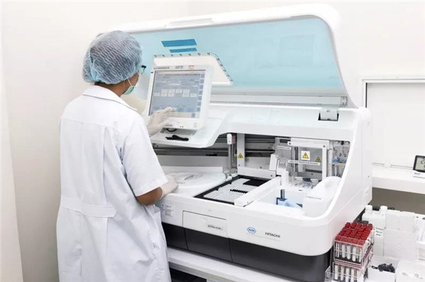 在西京医院第二次借卵做试管婴儿移植成功!获得好孕