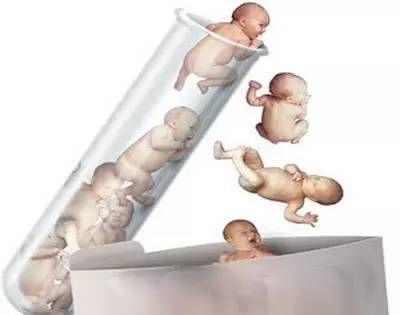 代生子进周后打的是什么针？
